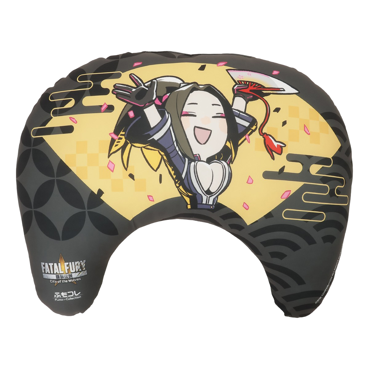 ふもっふのおみせが『GGST』『餓狼伝説 CotW』とのコラボデバイス、グッズを発売_004