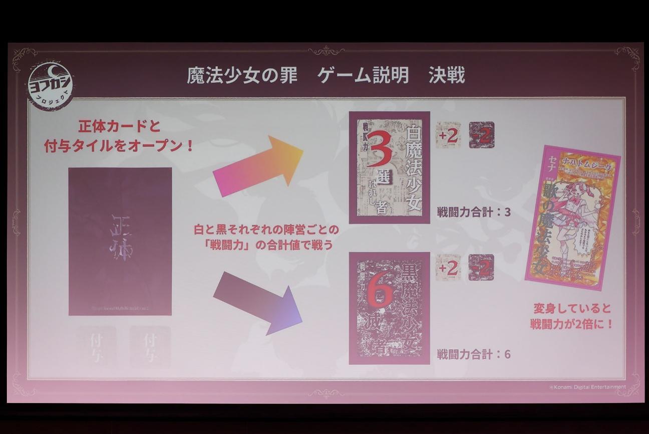 『バンドリ！』の「Ave Mujica」をフィーチャーしたマダミスも登場。「アナログゲーム・フェスタ2026」をレポート_016