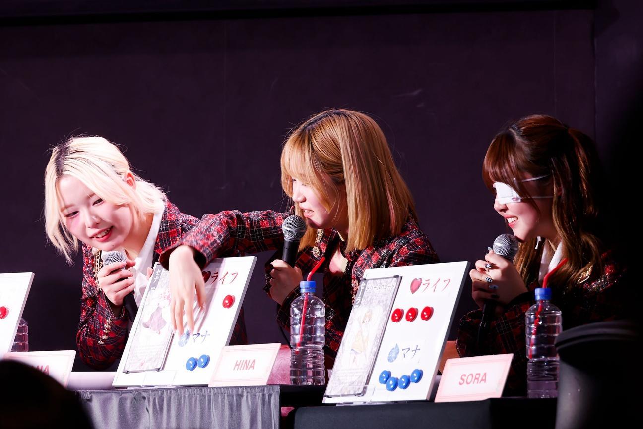 『バンドリ！』の「Ave Mujica」をフィーチャーしたマダミスも登場。「アナログゲーム・フェスタ2026」をレポート_018