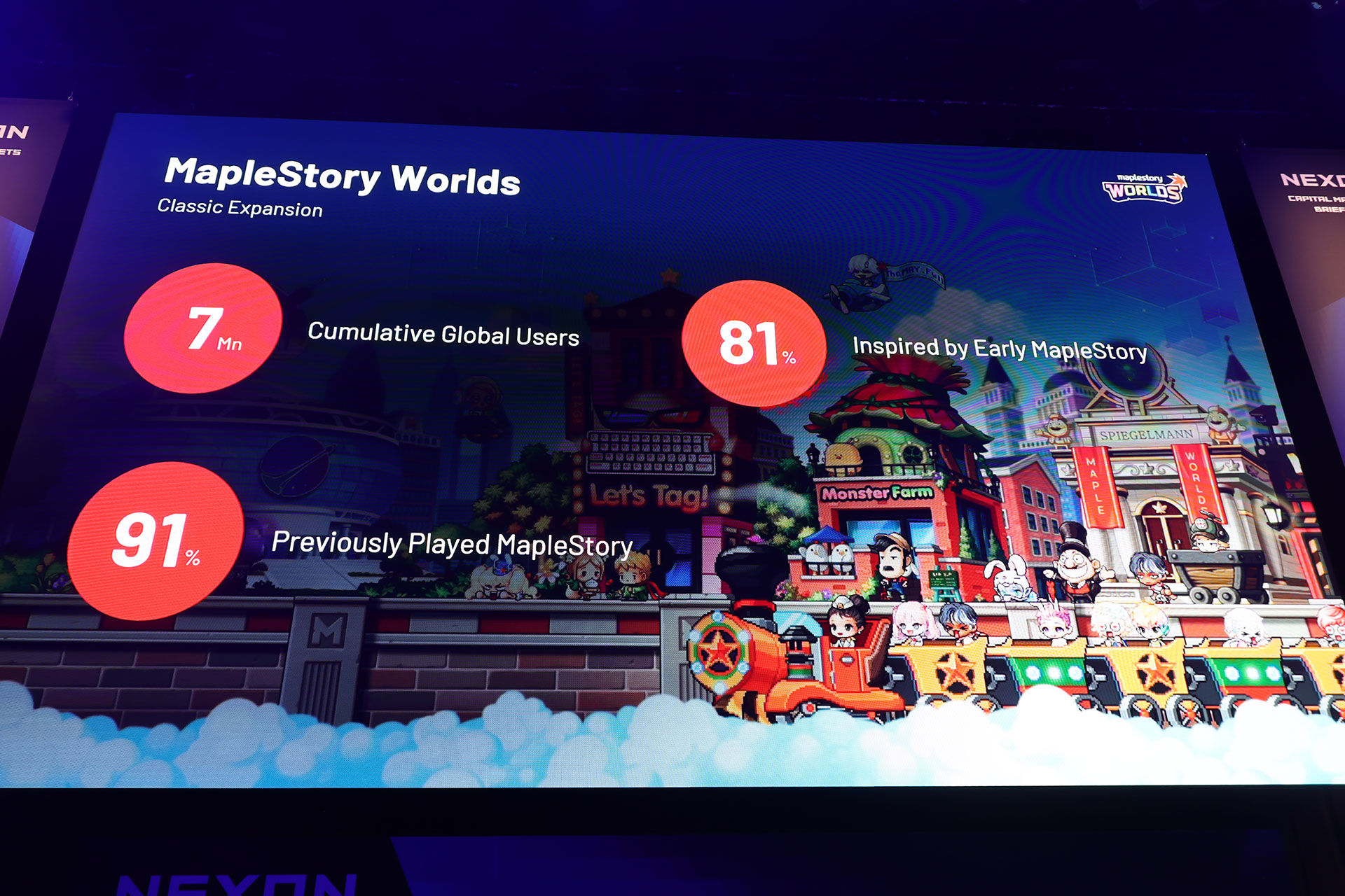 キャピタル・マーケット・ブリーフィング2026レポート：新作6本を含むネクソンのIP戦略を総まとめ_019