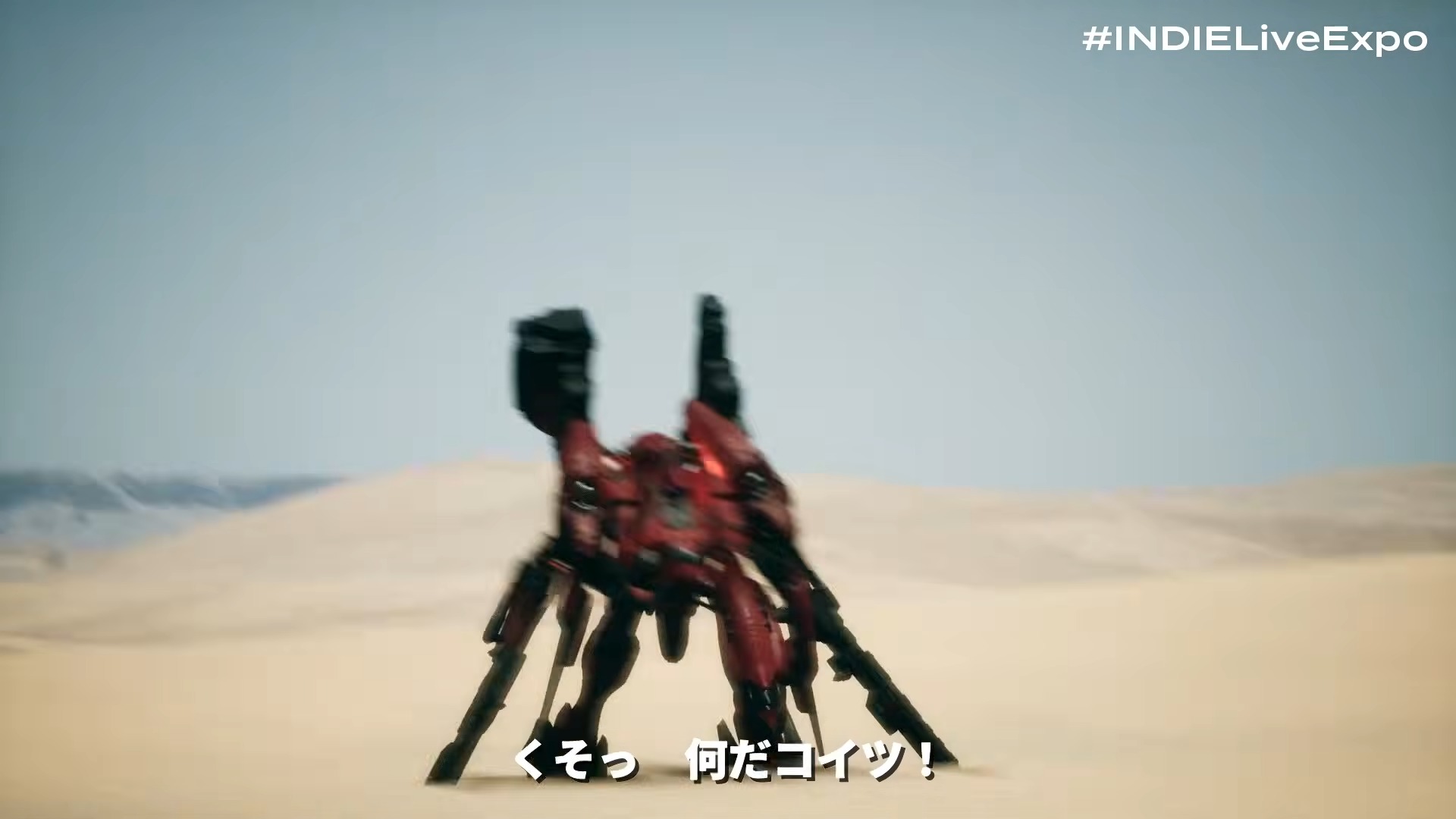 『AC』ファンがひとりで“8年”かけて制作したメカ・アクションゲーム『オメガフェネクス』オープンβテスト開始_005