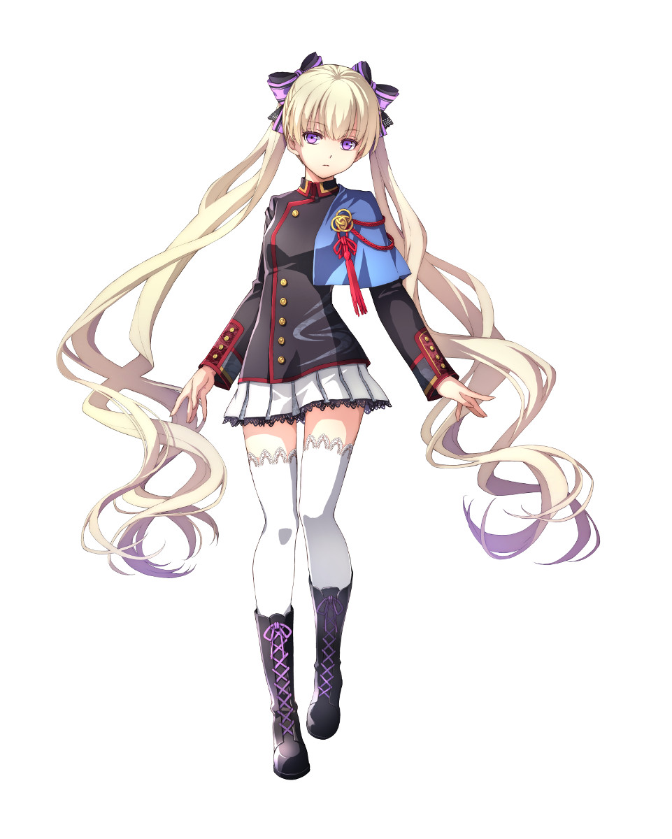 『亰都ザナドゥ -桜花幻舞-』キャラ・声優情報が新たに公開_012