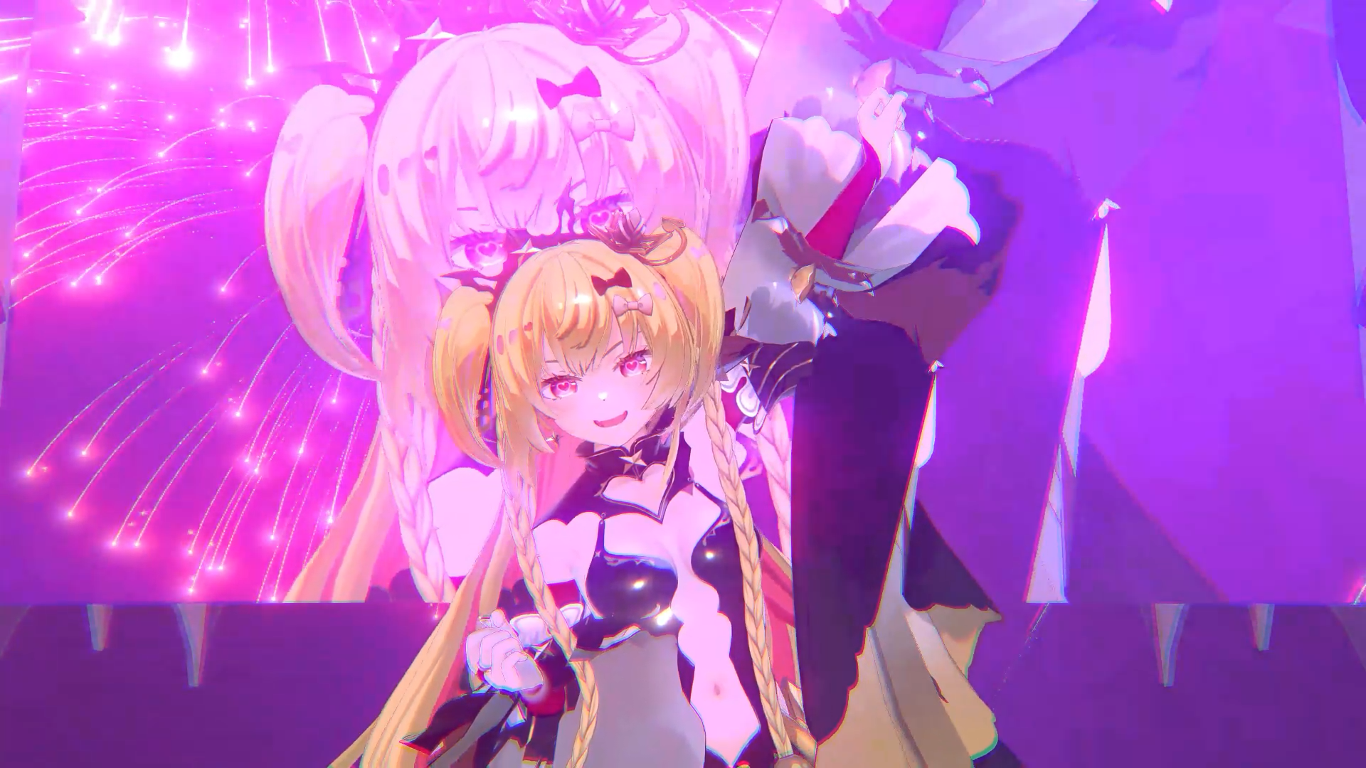 『ワロタ、俺の家のとなり魔王城www』発表。“魔王城のとなり”で村づくりをするアクションRPG_006