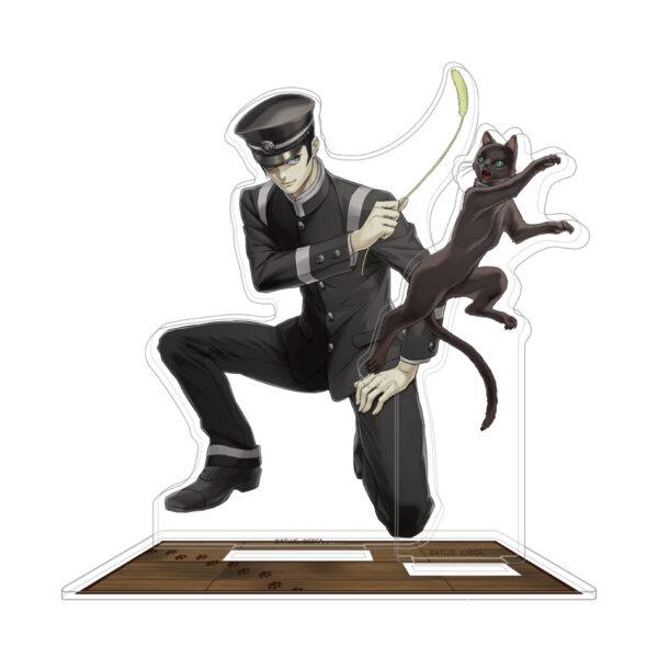 「RAIDOU VS 真・女神転生Ⅴ Vengeance スペシャルライブ」が8月23日に開催決定_003