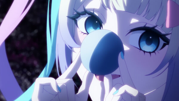 TVアニメ『NEEDY GIRL OVERDOSE』あめちゃんver.の本ビジュアルと“SECRET.PV”が公開_002