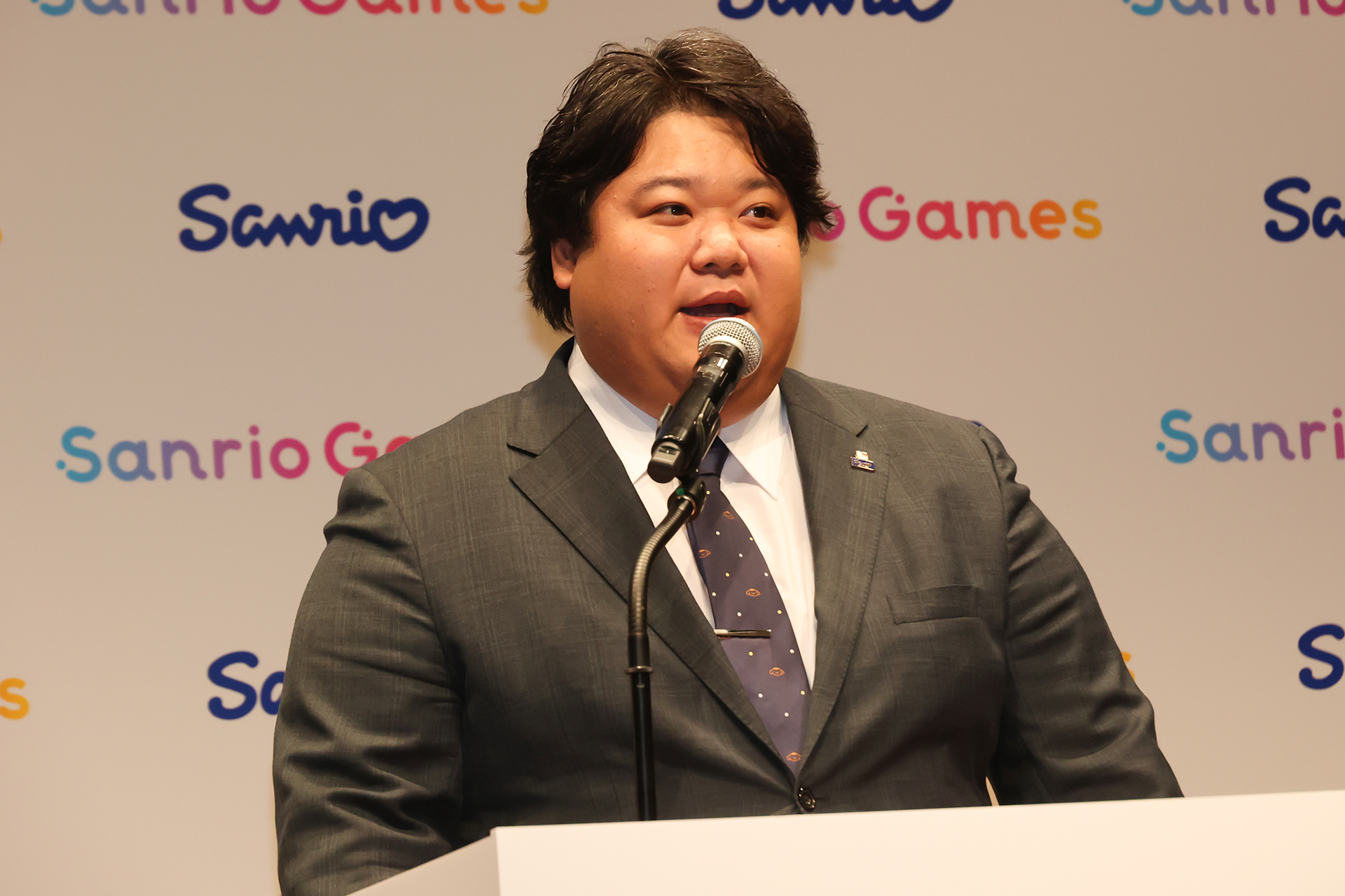 「キティちゃん」のサンリオがゲーム事業へ本格参入。100億円を投資、3年間でゲーム10本以上を開発予定_002