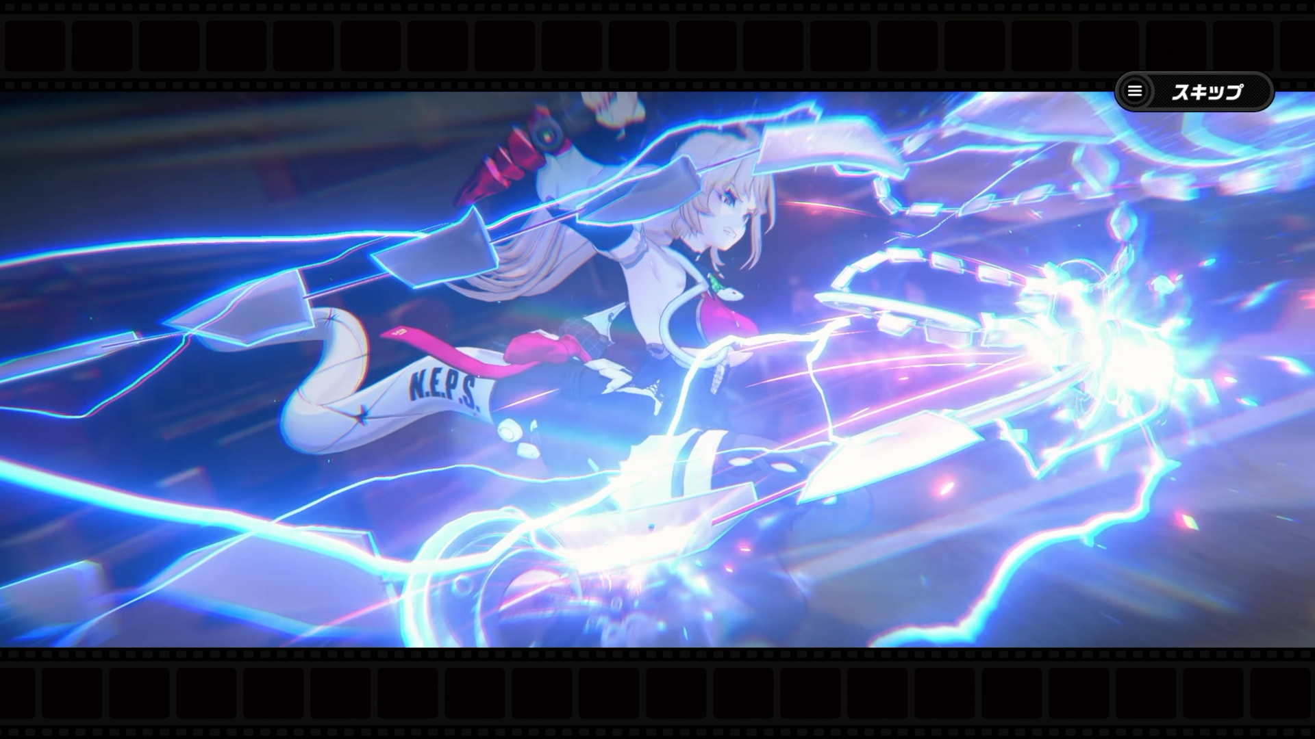 『ゼンゼロ』最新アプデで蛇ギャル治安官が急に少年漫画を始めちゃう。熱すぎて鳥肌……！_020