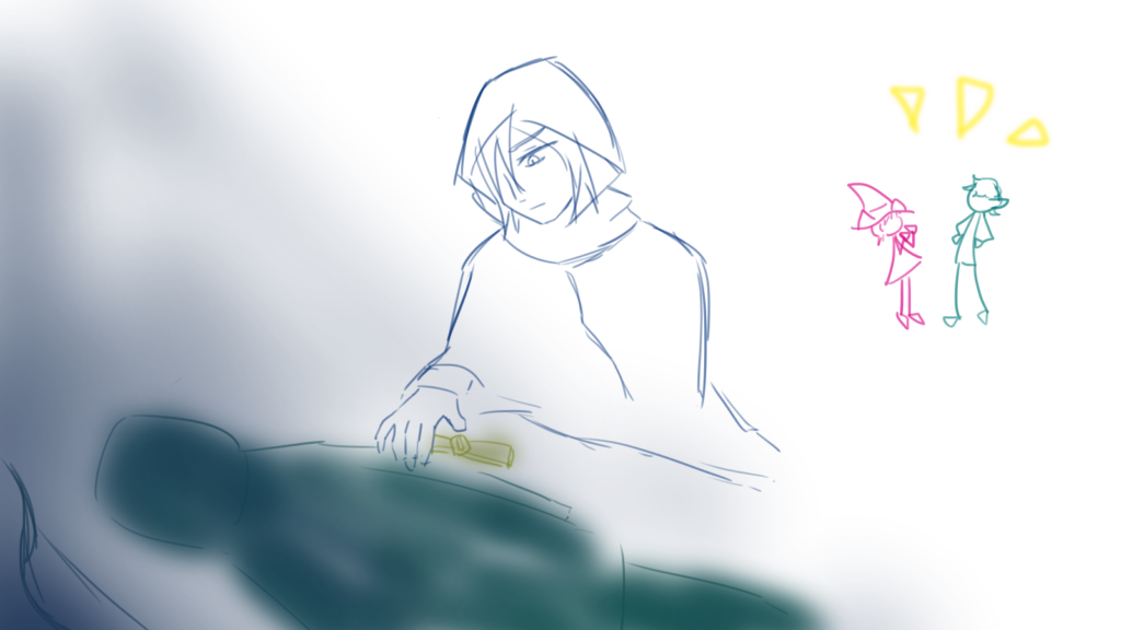 『サーガ&シーカー』TRPGリプレイ風記事。1人TRPGができる『サガシカ』なら、好みだけを詰め込んだキャラで好き放題RPできる_010