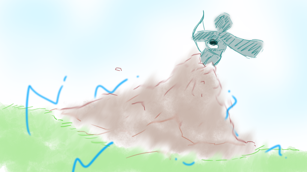 『サーガ&シーカー』TRPGリプレイ風記事。1人TRPGができる『サガシカ』なら、好みだけを詰め込んだキャラで好き放題RPできる_009