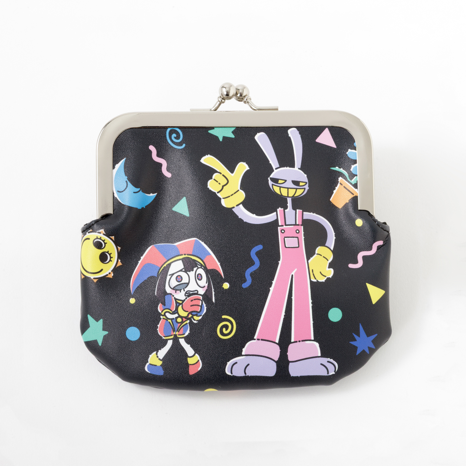 『アメイジング・デジタル・サーカス』と「SuperGroupies」のコラボアイテムが発売開始_007