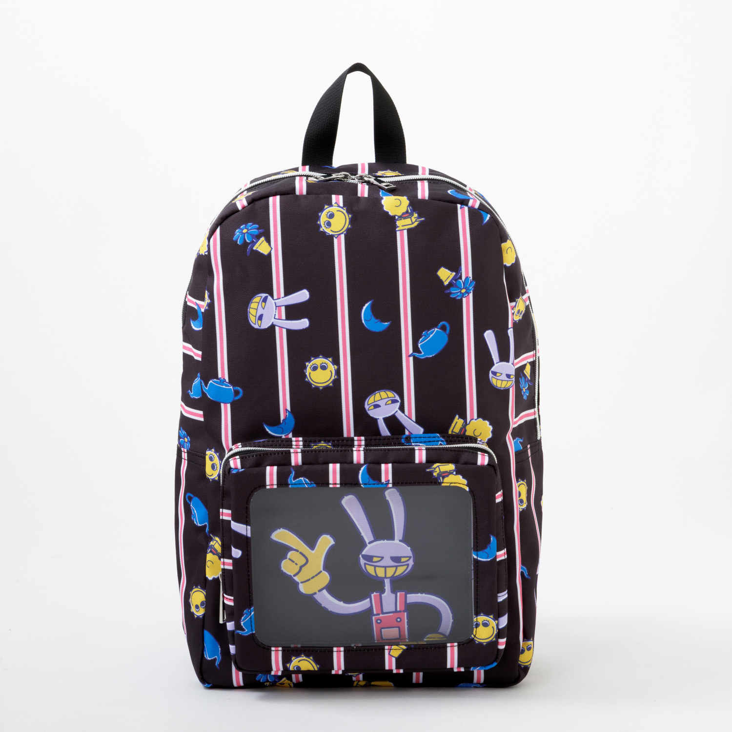 『アメイジング・デジタル・サーカス』と「SuperGroupies」のコラボアイテムが発売開始_004