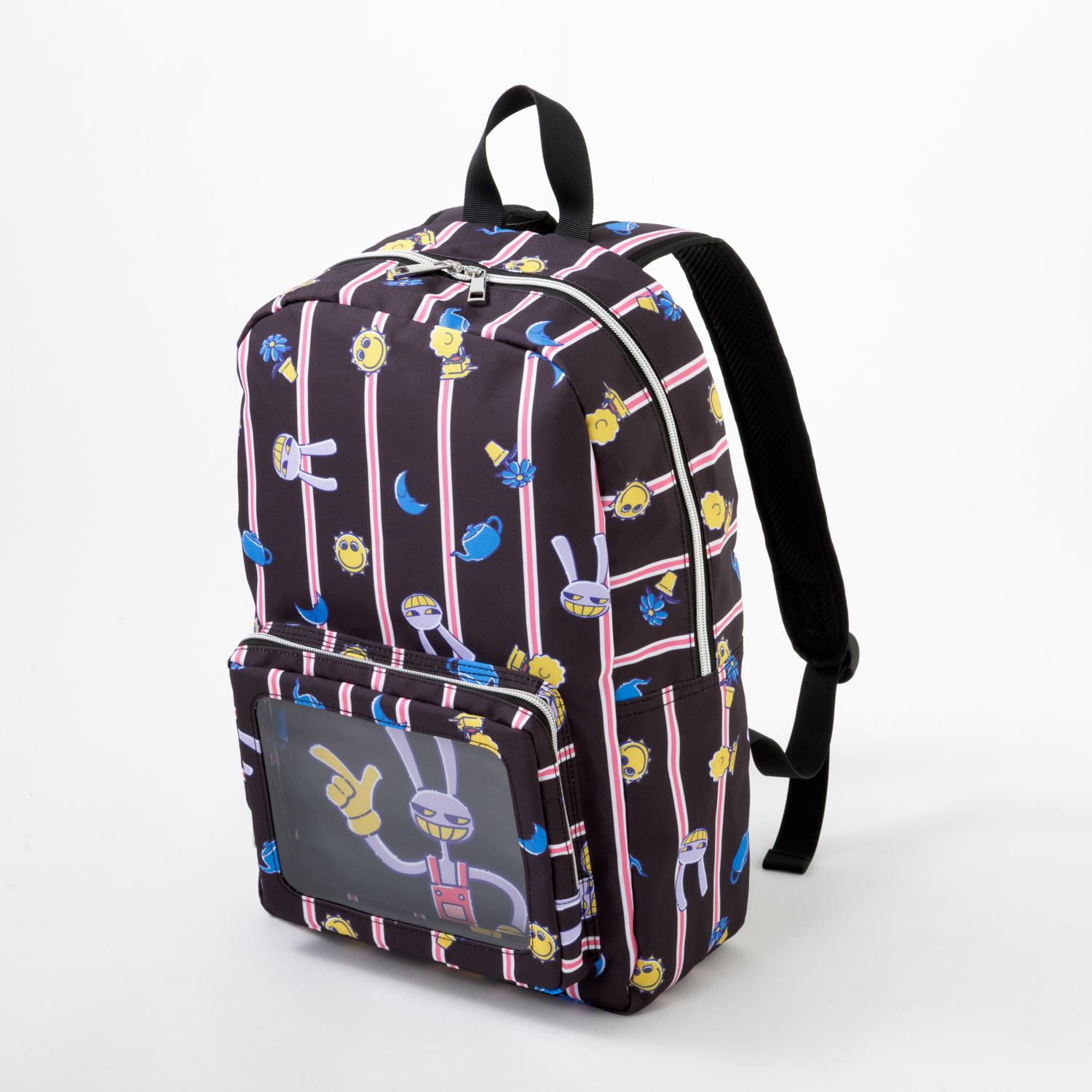 『アメイジング・デジタル・サーカス』と「SuperGroupies」のコラボアイテムが発売開始_017