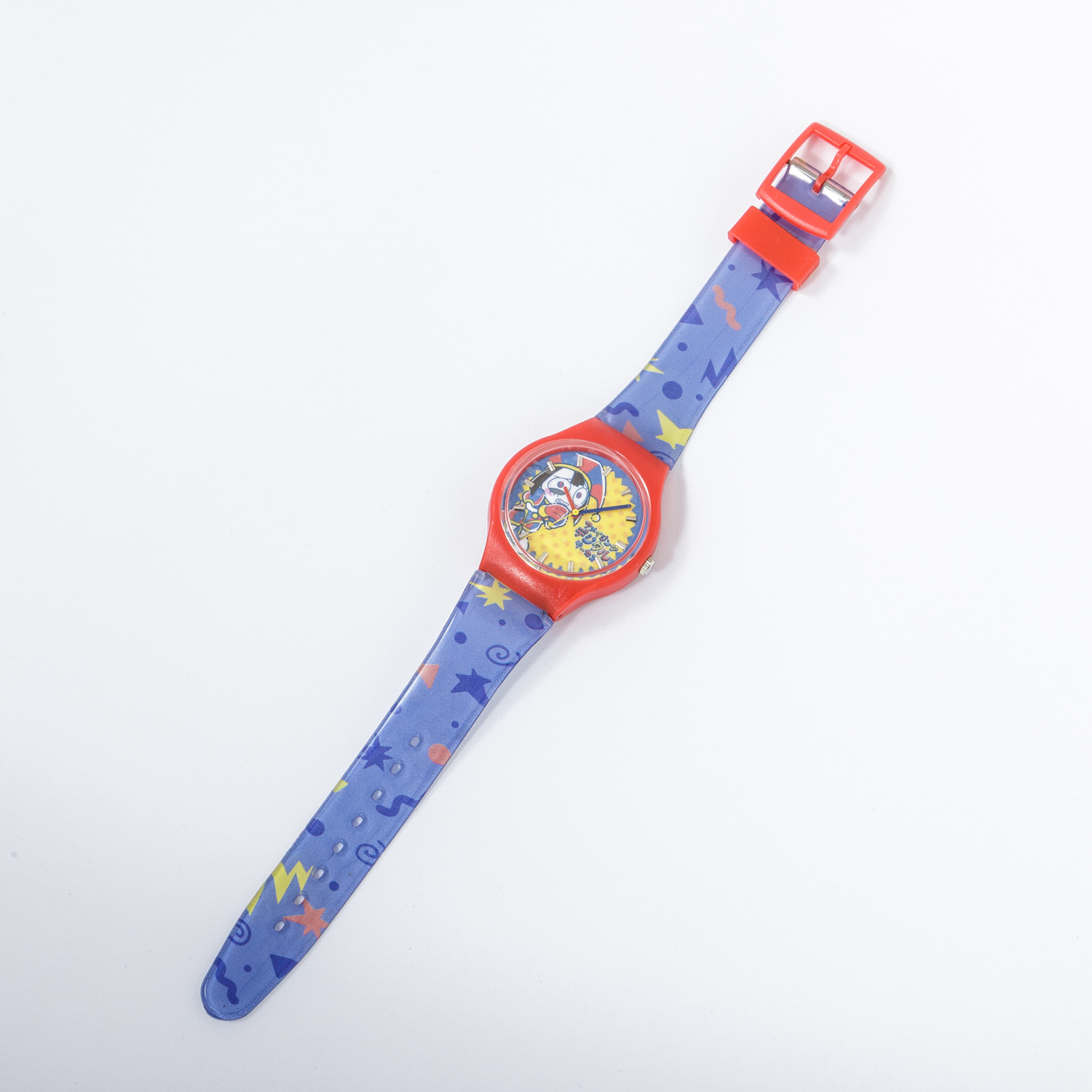 『アメイジング・デジタル・サーカス』と「SuperGroupies」のコラボアイテムが発売開始_002