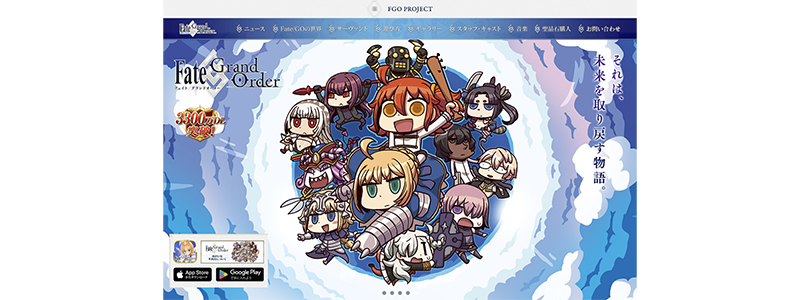 『FGO』に“ゆかいな不具合”が発生、474騎のサーヴァントがマンガ家リヨ氏のイラストへ変更可能に_010