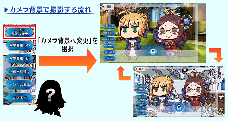 『FGO』に“ゆかいな不具合”が発生、474騎のサーヴァントがマンガ家リヨ氏のイラストへ変更可能に_012