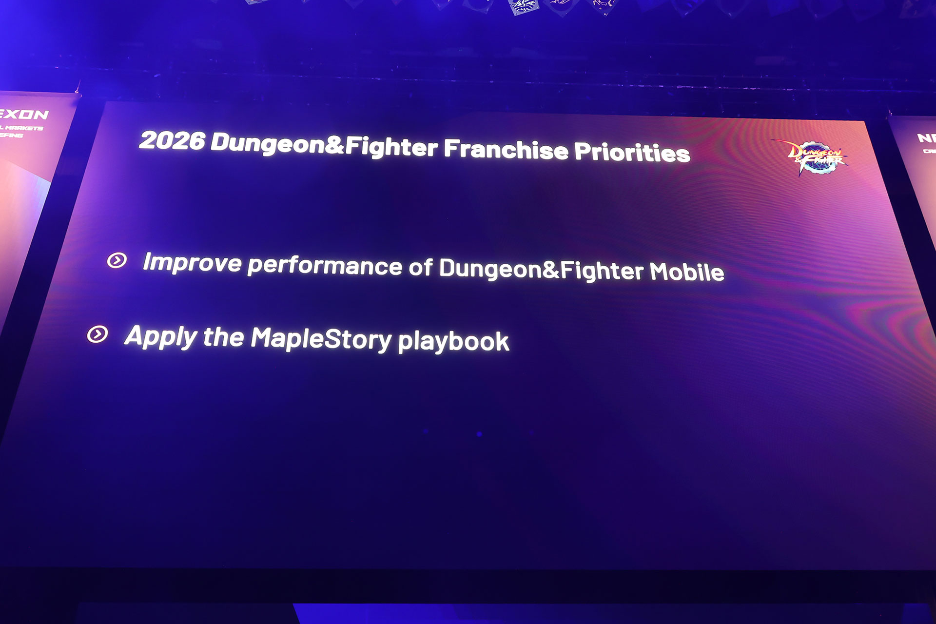 キャピタル・マーケット・ブリーフィング2026レポート：新作6本を含むネクソンのIP戦略を総まとめ_022