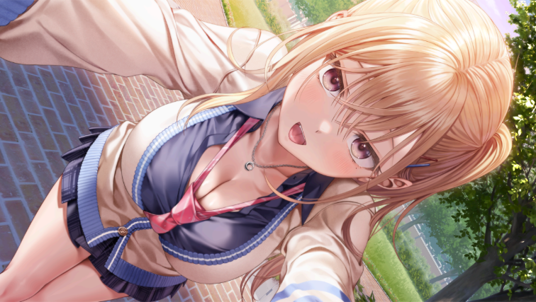 『制服カノジョ３』9月10日発売決定。Switch、PC向けにリリース予定_014