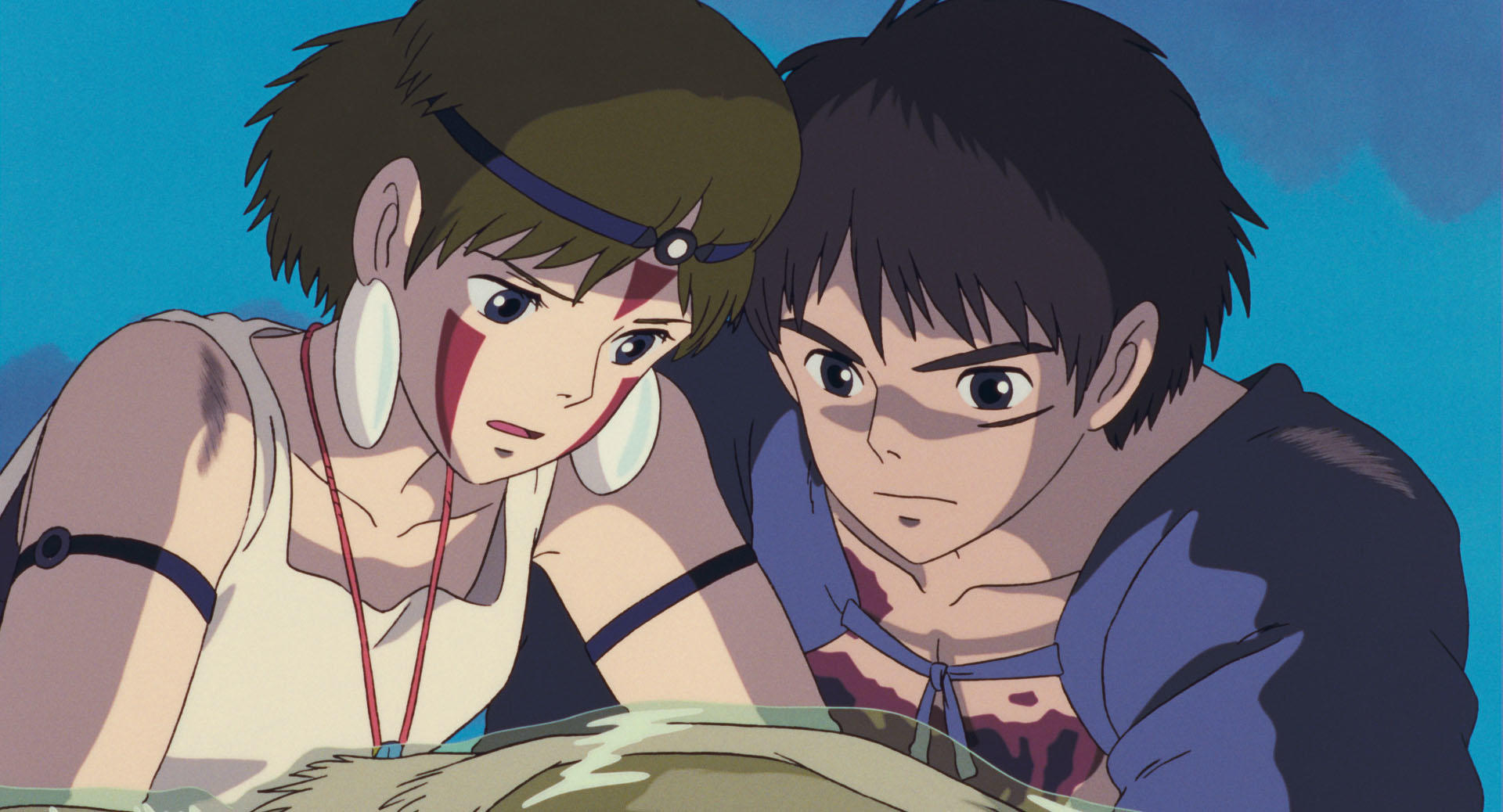 宮崎駿監督作品『もののけ姫』4KUHD＋ブルーレイセットが6月24日より発売決定。豪華デジパック仕様にて登場_003