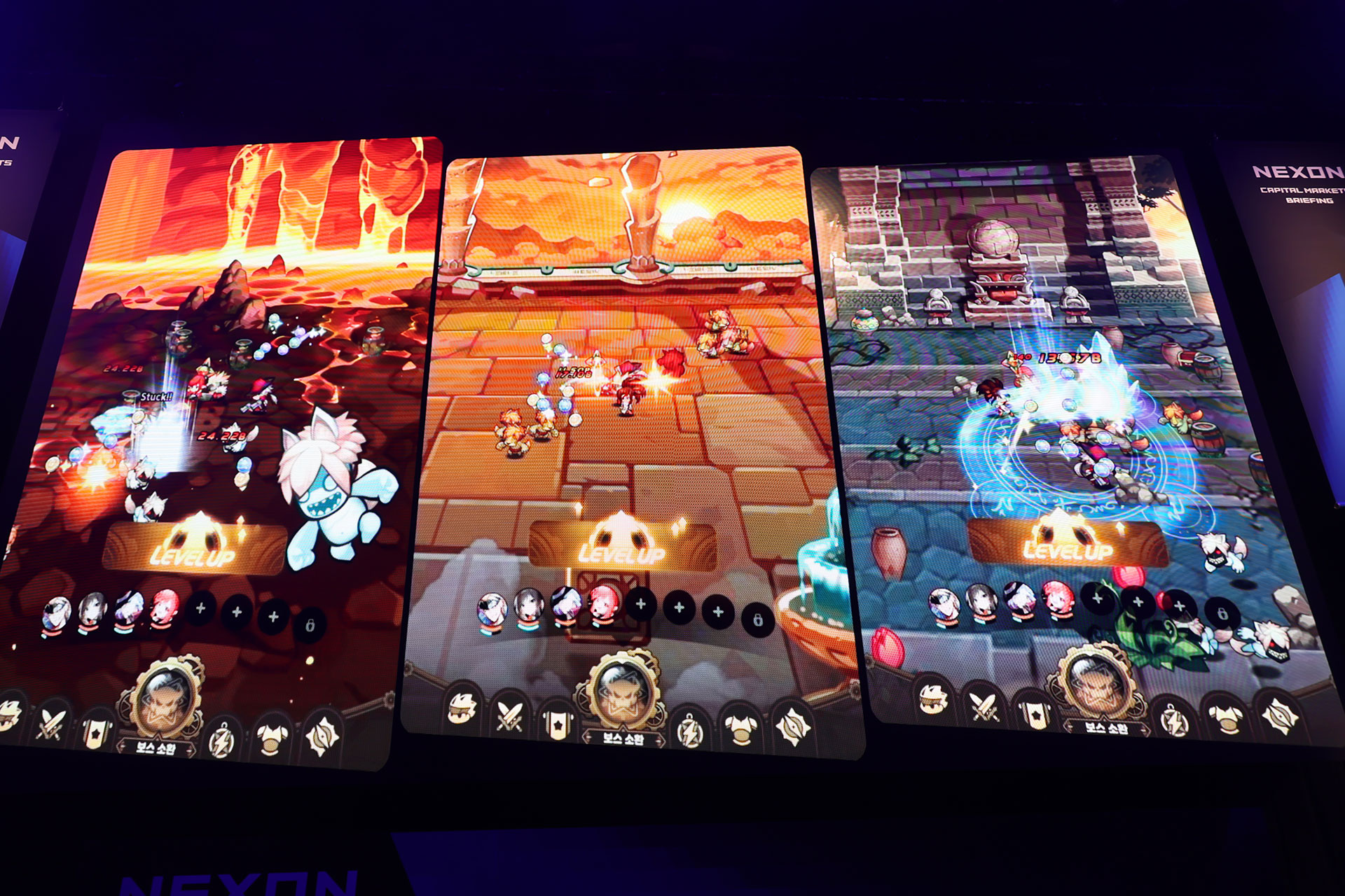 キャピタル・マーケット・ブリーフィング2026レポート：新作6本を含むネクソンのIP戦略を総まとめ_025