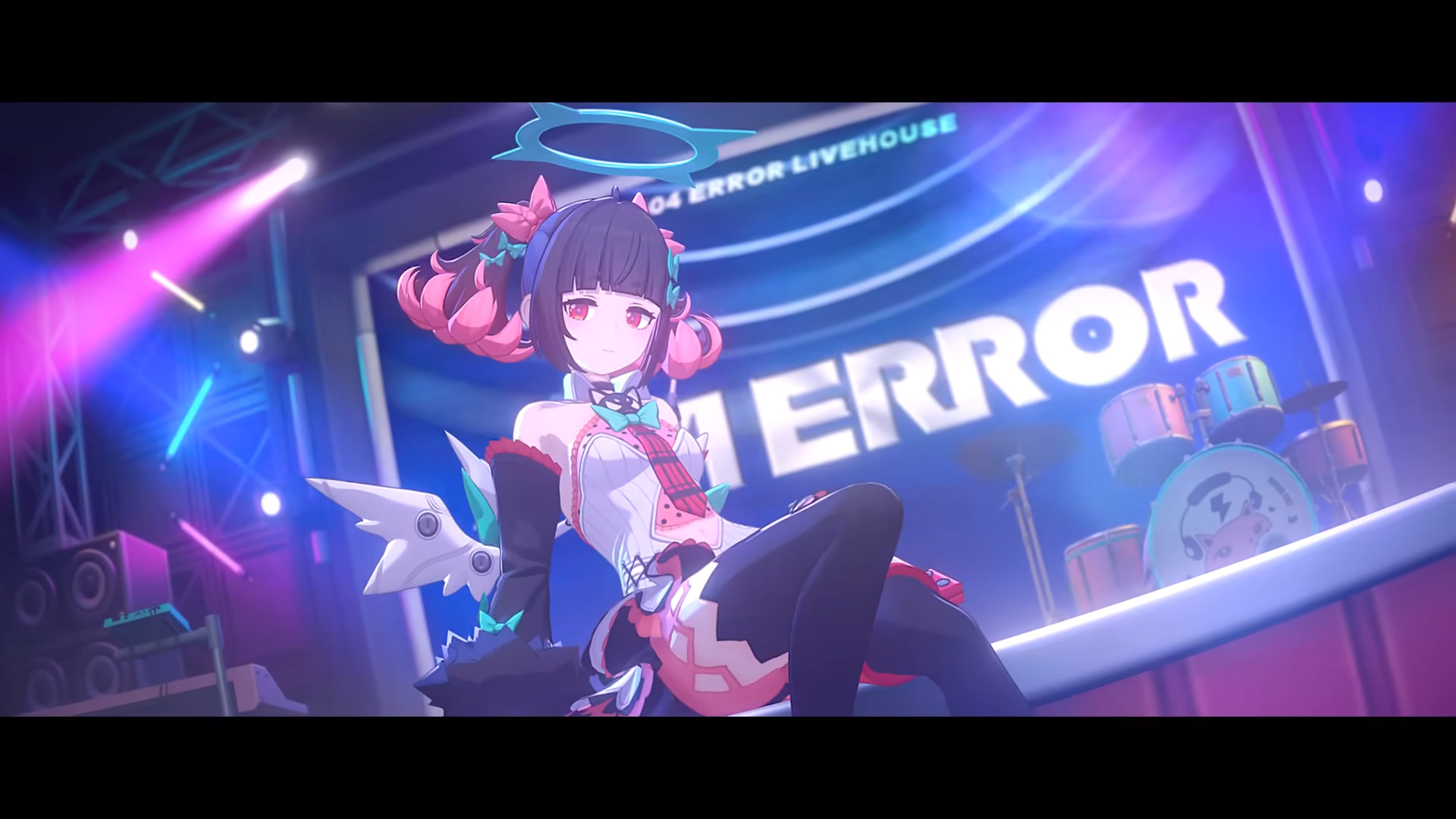 『ゼンゼロ』最新アプデで蛇ギャル治安官が急に少年漫画を始めちゃう。熱すぎて鳥肌……！_025