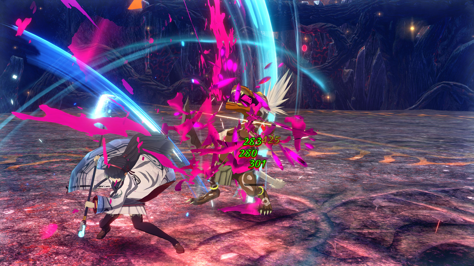 『亰都ザナドゥ -桜花幻舞-』キャラ・声優情報が新たに公開_028