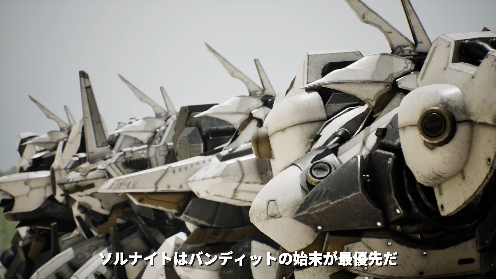 『オメガフェネクス』のユーザー数が3万人を突破。『アーマード・コア』ファンがひとりで8年かけて開発したメカ・アクションゲーム_004