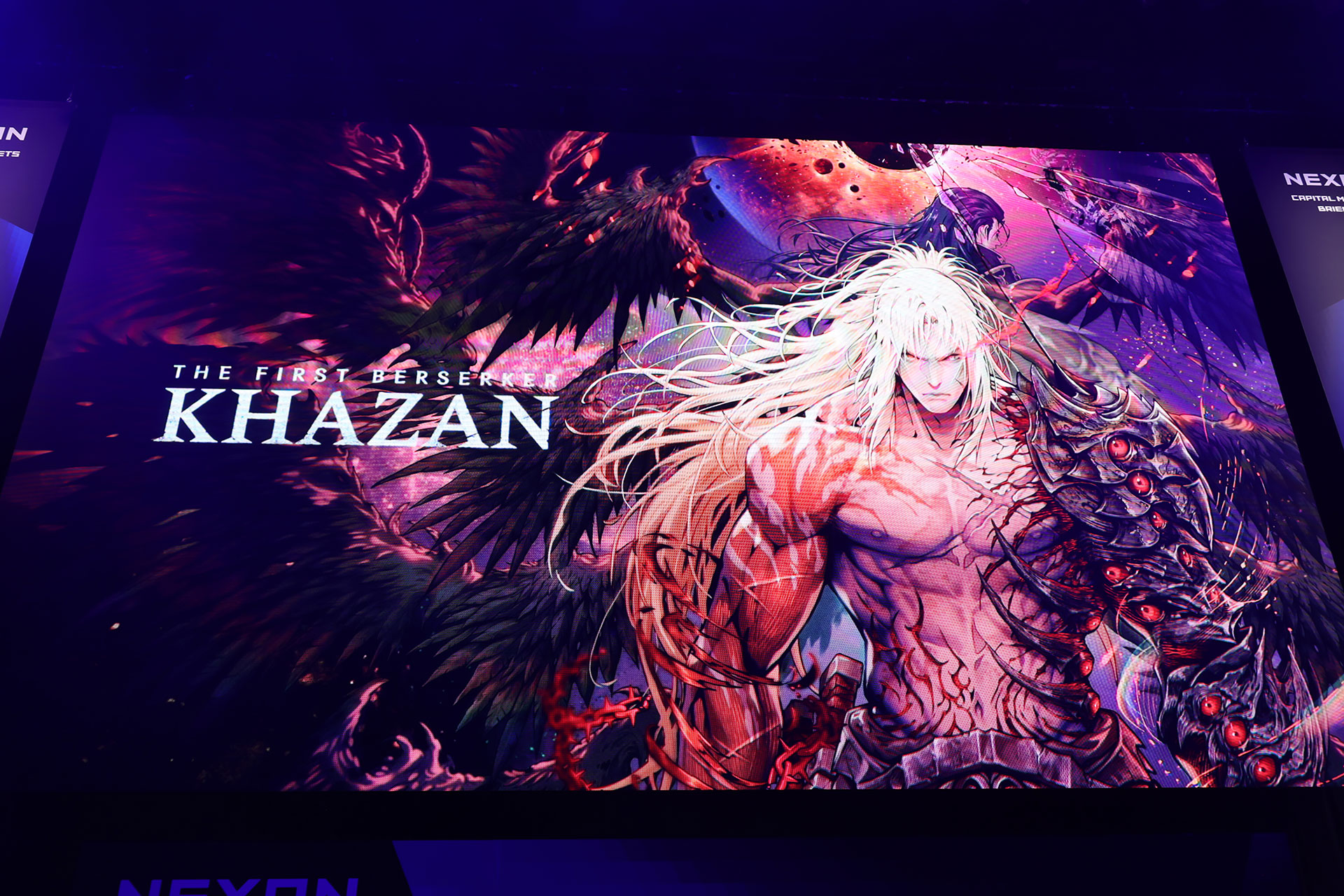 キャピタル・マーケット・ブリーフィング2026レポート：新作6本を含むネクソンのIP戦略を総まとめ_027