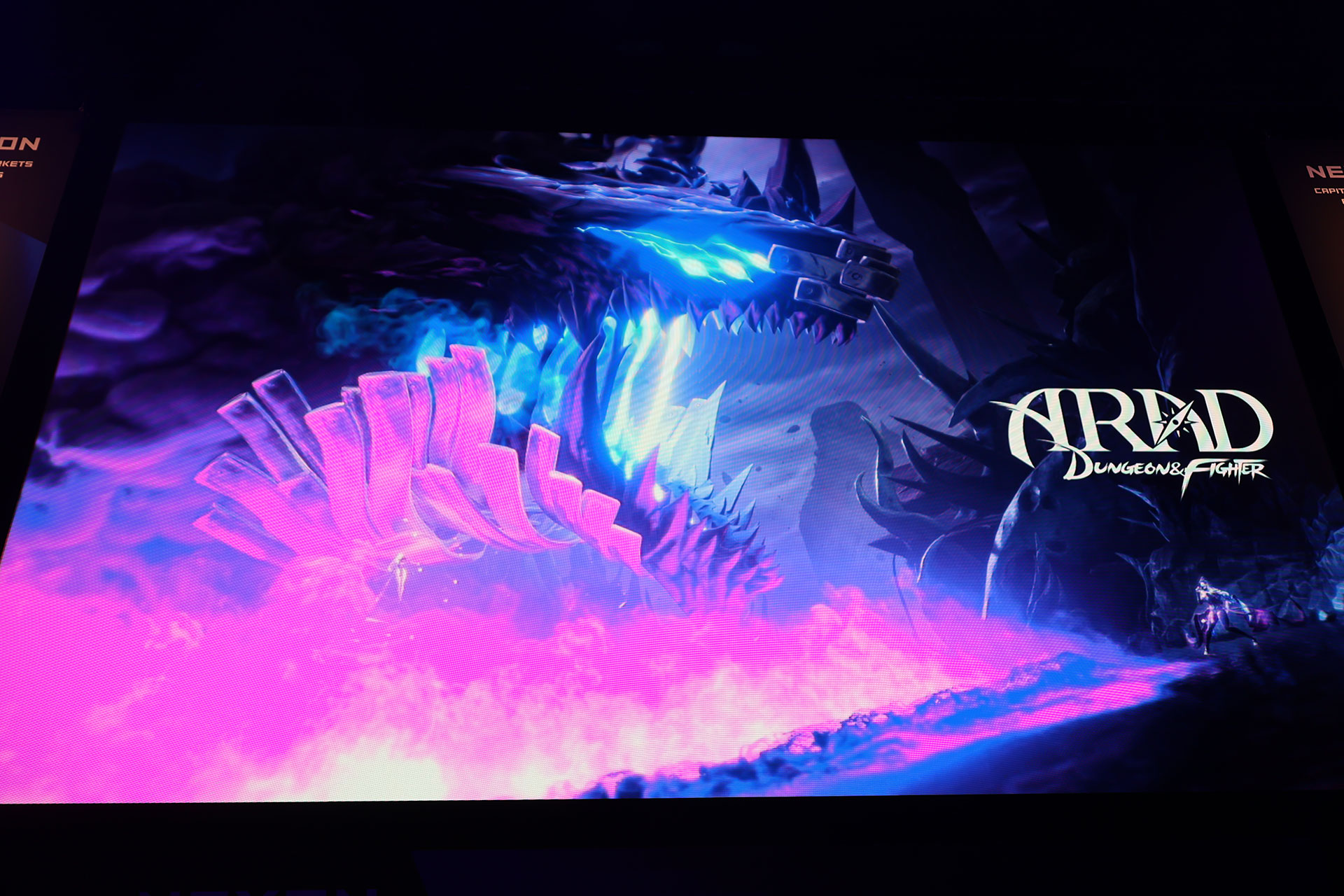 キャピタル・マーケット・ブリーフィング2026レポート：新作6本を含むネクソンのIP戦略を総まとめ_028