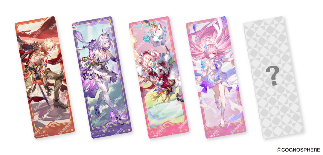 『崩壊：スターレイル』と「スシロー」のコラボが4月27日より開催決定_027