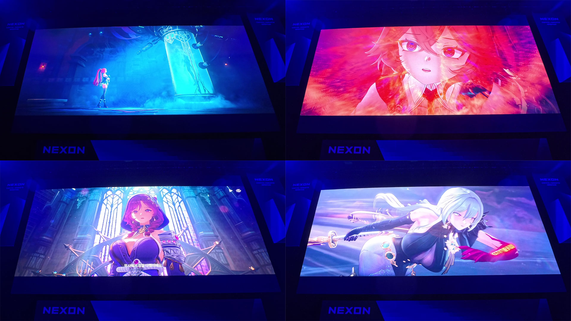 キャピタル・マーケット・ブリーフィング2026レポート：新作6本を含むネクソンのIP戦略を総まとめ_029