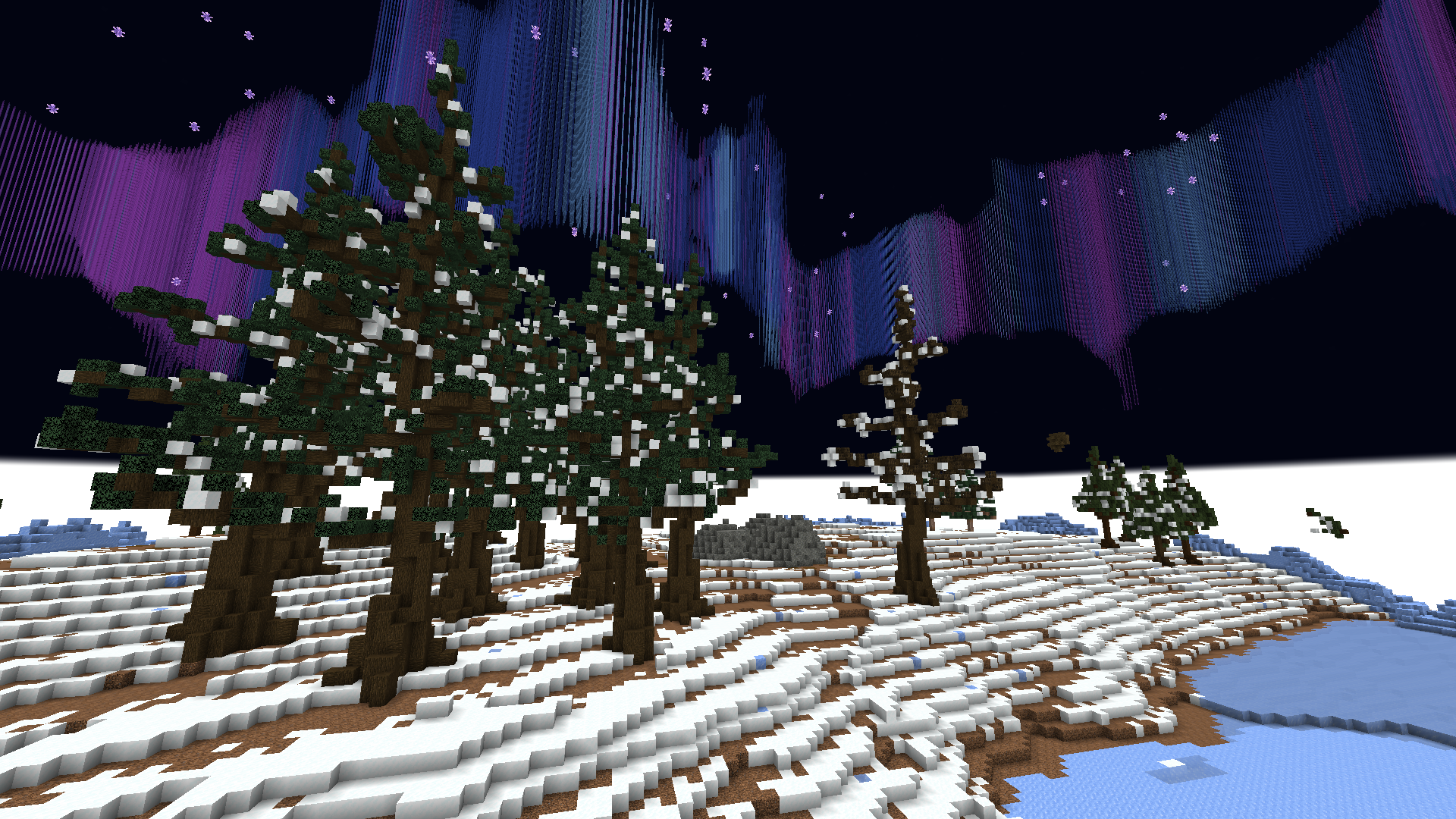 『マイクラ』本格MMORPG「Doom or Zenith」があまりにも“ガチ”_021