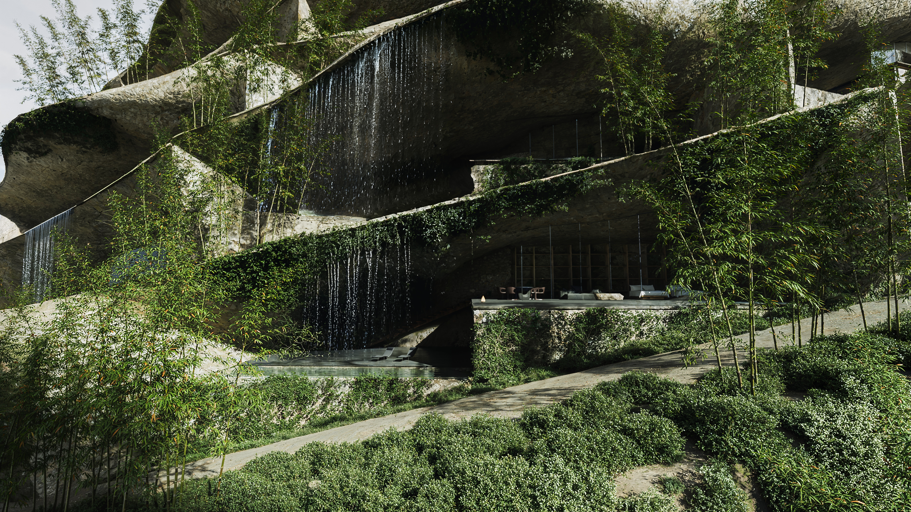 「たけのこの里」“タワマン”がバーチャル空間に再現。4月14日より分譲開始_016