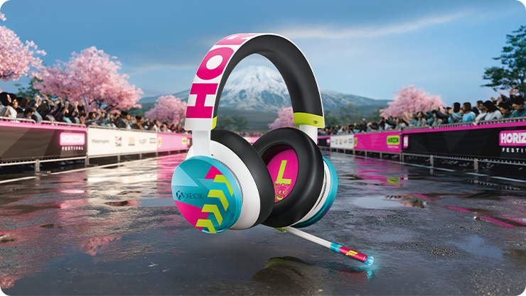 「Forza Horizon 6 限定エディション Xbox コントローラー & ヘッドセット」の予約注文が開始_005