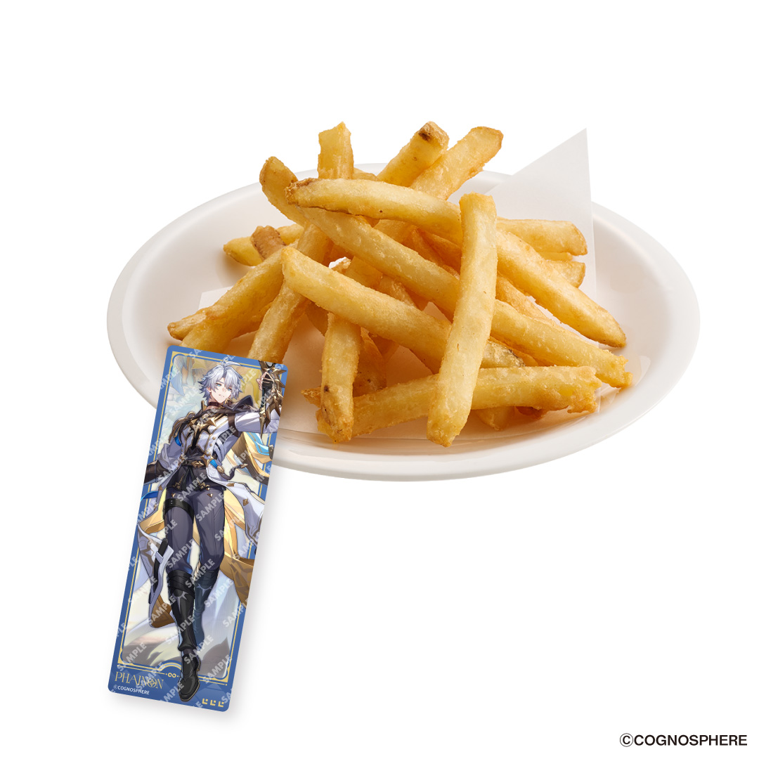 『崩壊：スターレイル』と「スシロー」のコラボが4月27日より開催決定_025