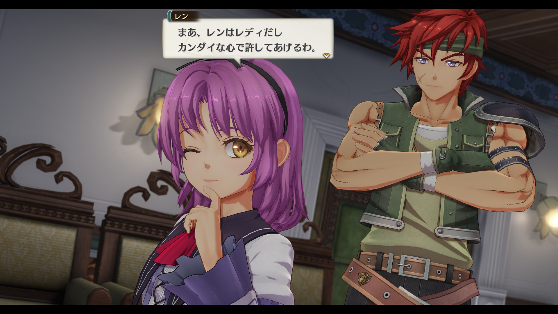 『空の軌跡 the 2nd』9月17日に発売決定!『the 1st』に続く『軌跡』シリーズ完全フルリメイク第2弾_007