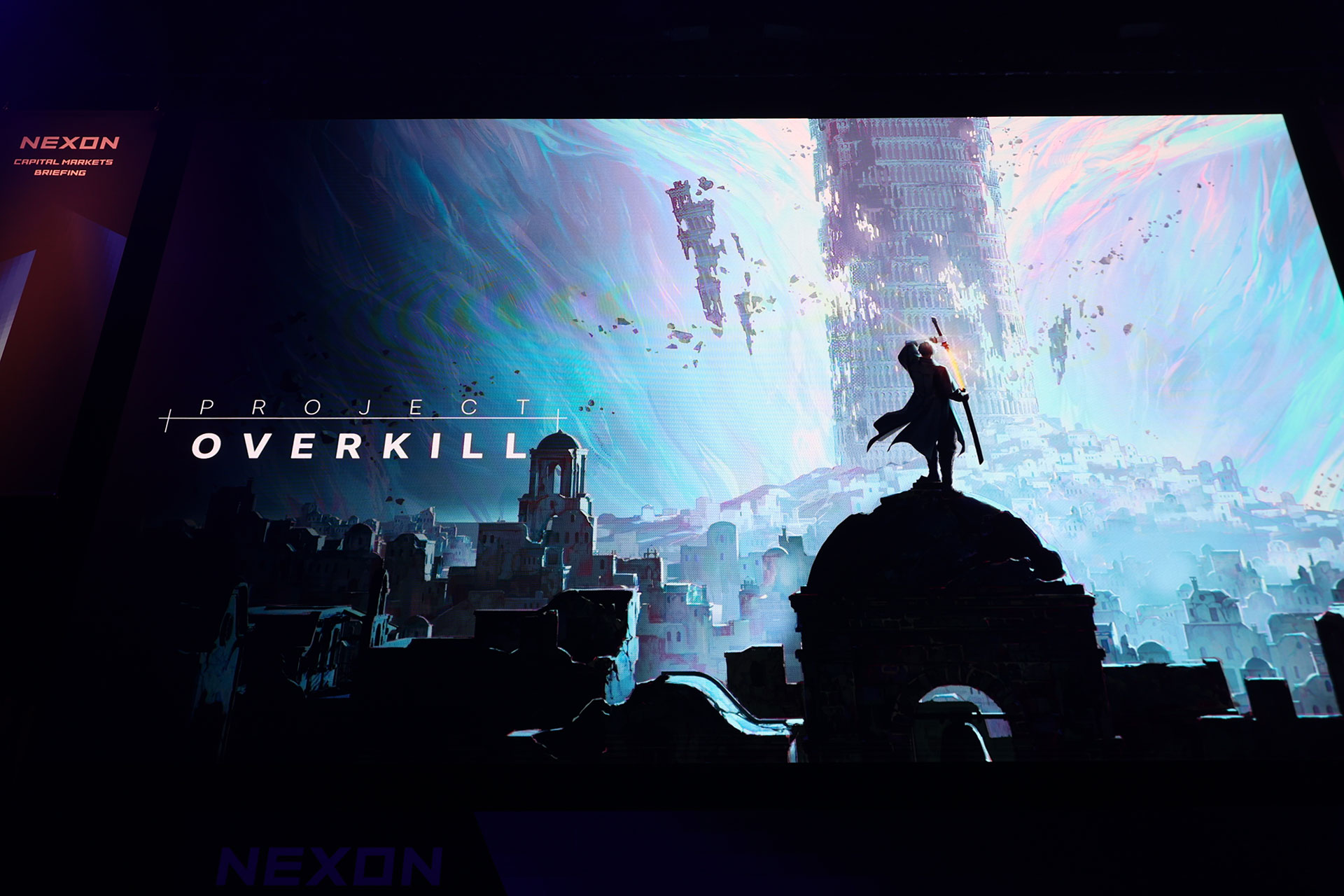 キャピタル・マーケット・ブリーフィング2026レポート：新作6本を含むネクソンのIP戦略を総まとめ_030