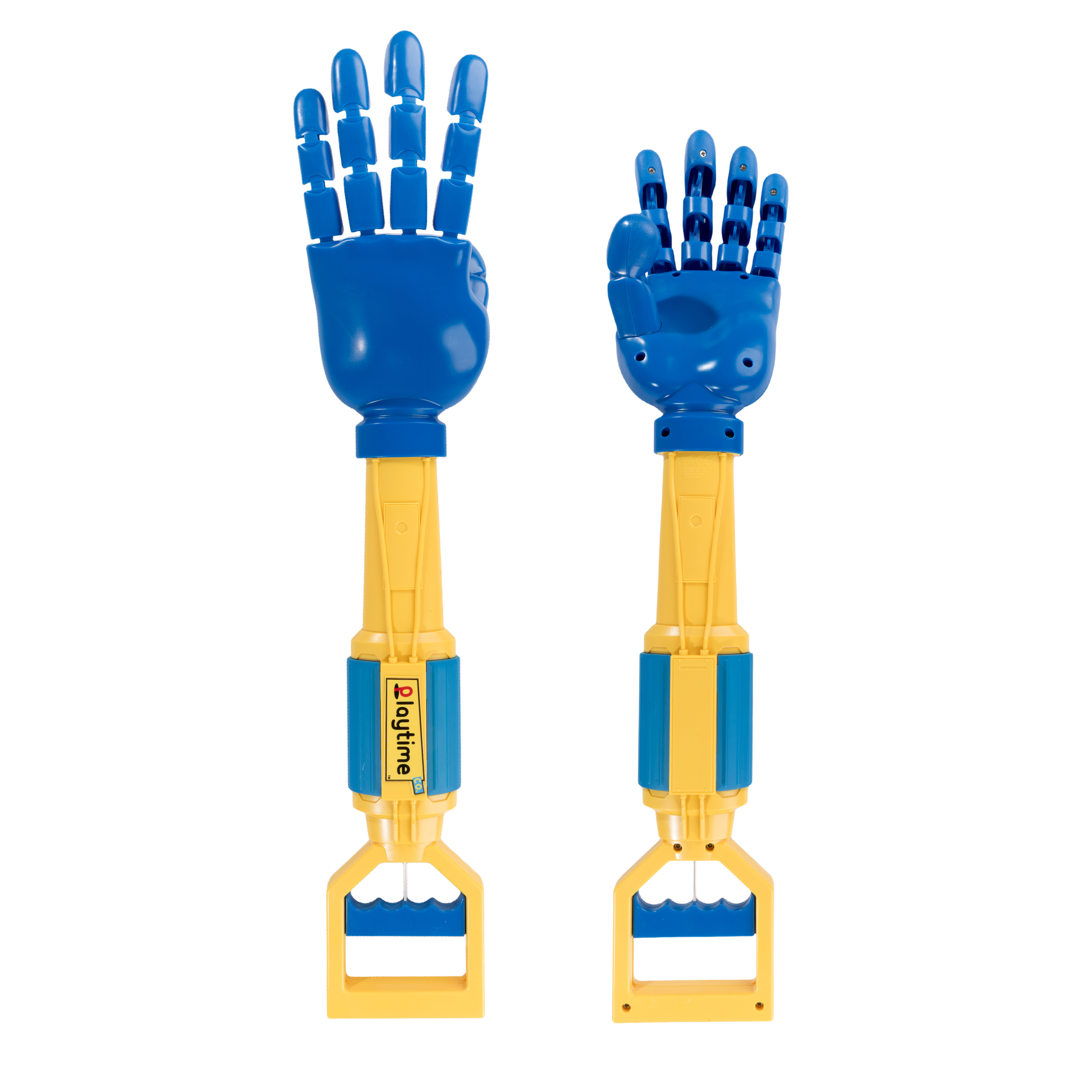 『ポピープレイタイム』の“青と赤の手”がマジックハンドに。6月2日に発売へ_001