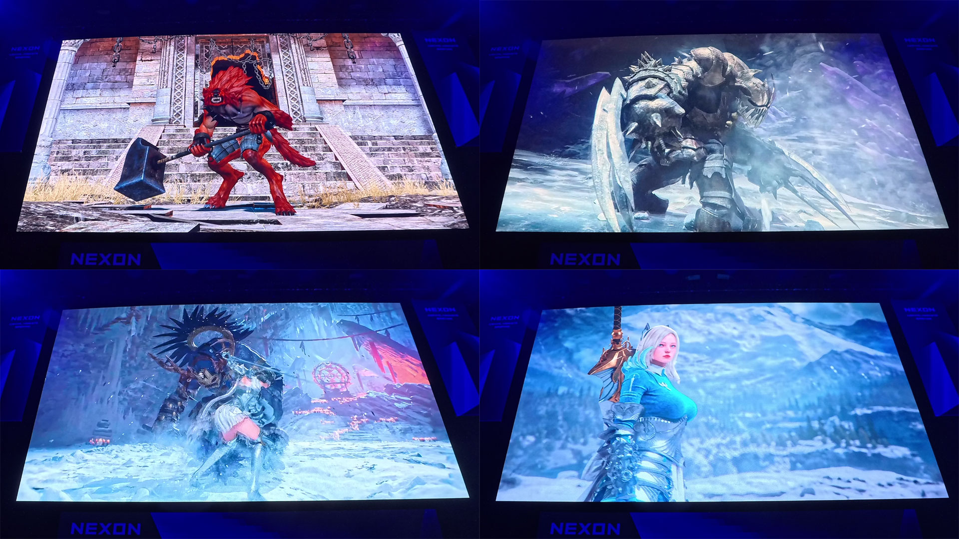 キャピタル・マーケット・ブリーフィング2026レポート：新作6本を含むネクソンのIP戦略を総まとめ_033