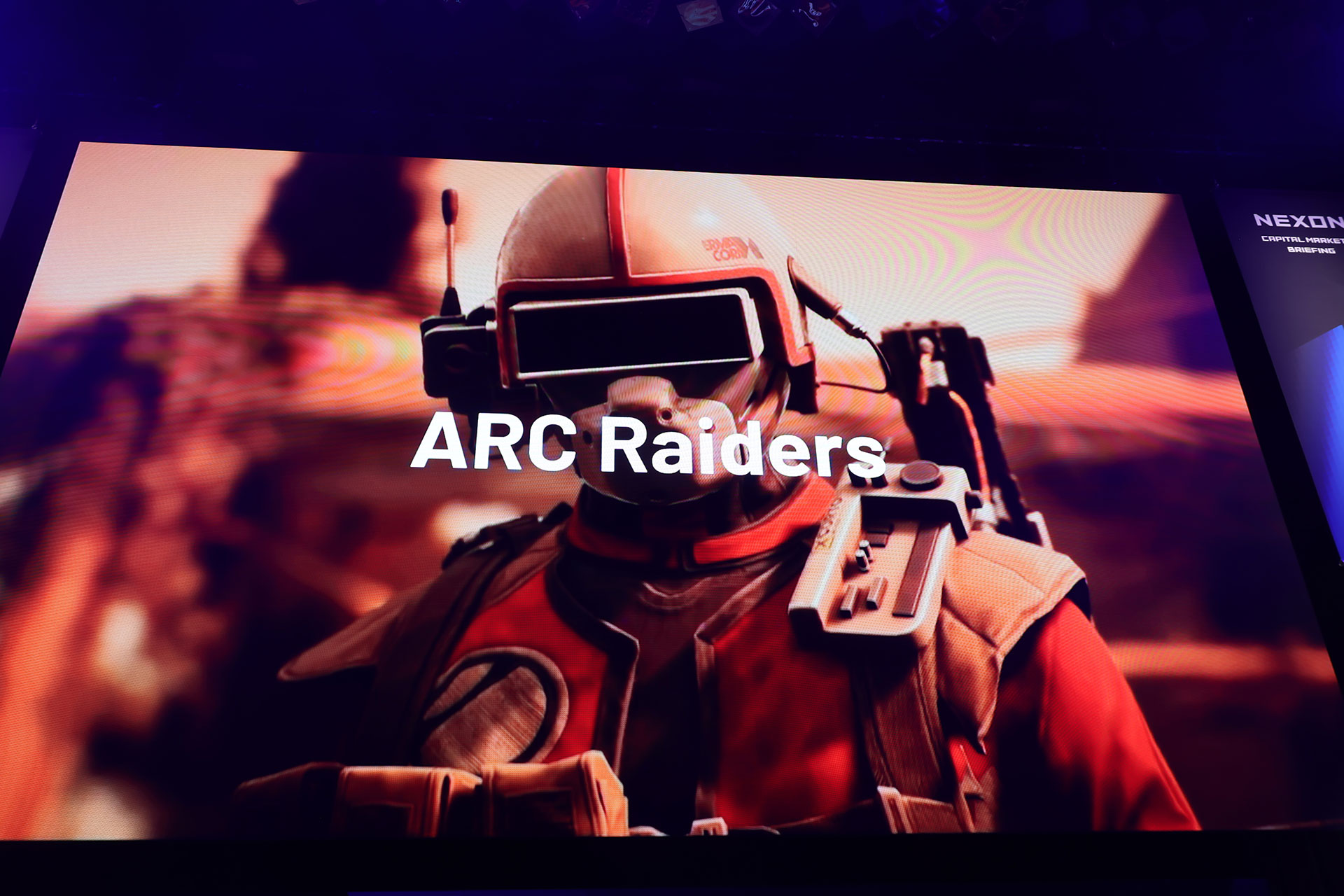 キャピタル・マーケット・ブリーフィング2026レポート：新作6本を含むネクソンのIP戦略を総まとめ_035