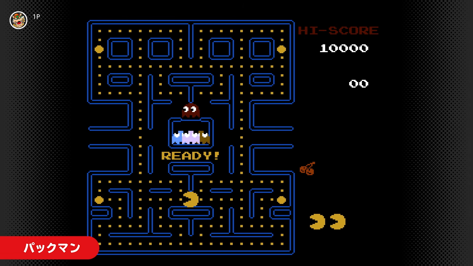 『クインティ』『ドルアーガの塔』『パックマン』が「ファミリーコンピュータ Nintendo Classics」に追加_003