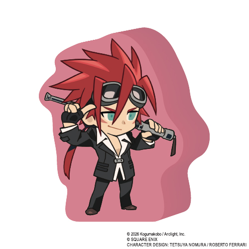 『FF7』のボードゲームが登場。1～5人協力のバランスボードゲームが11月6日に発売へ_011