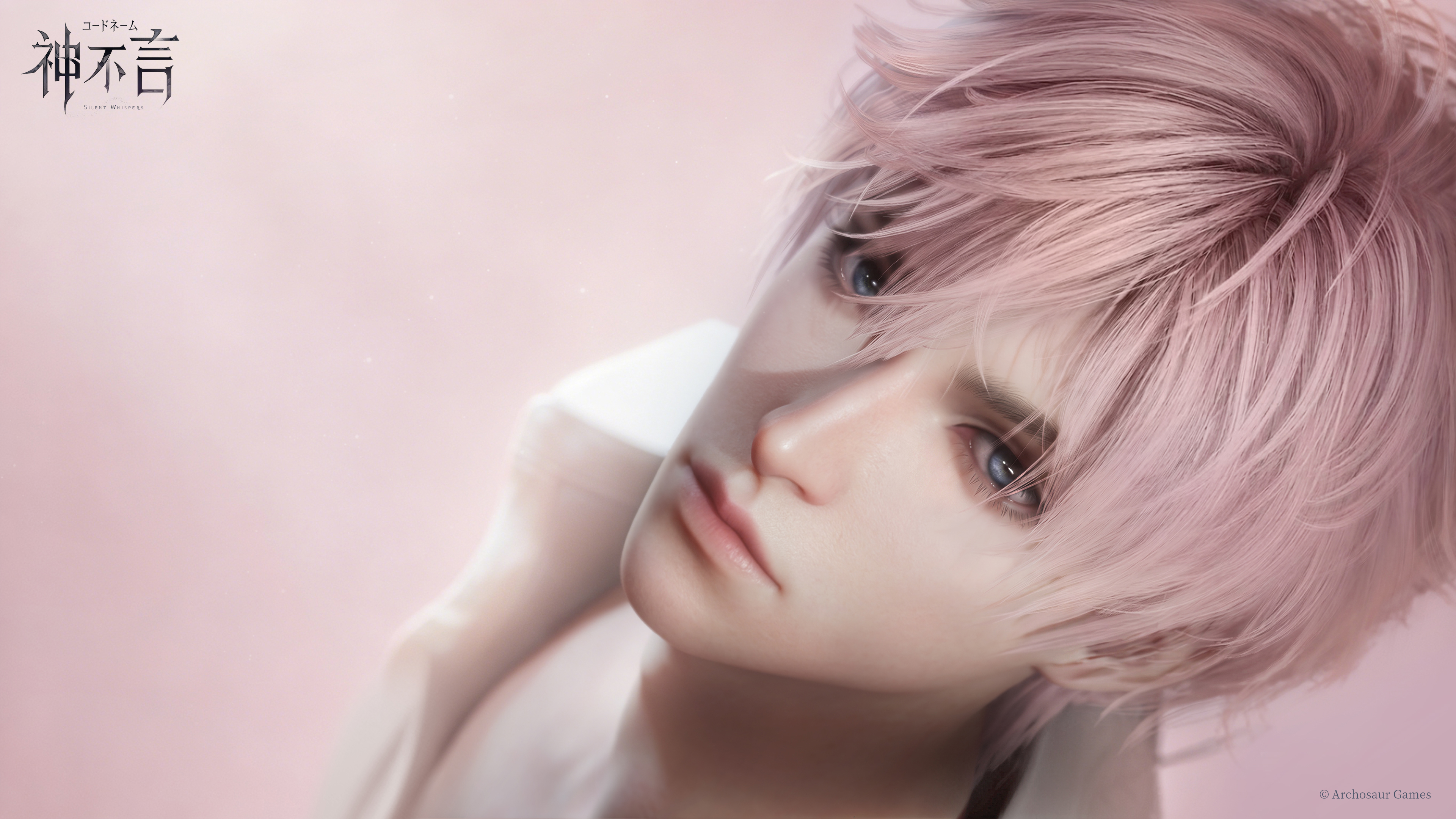 『コードネーム：神不言』発表：クソデカ感情持ちの激重男ばっかで危なメロい（歓喜）_011