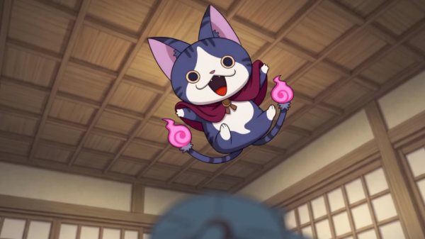 『妖怪ウォッチ』シリーズ続編にあたる最新企画「名探偵 猫又之助」が『妖怪ウォッチ ぷにぷに』で展開へ_001