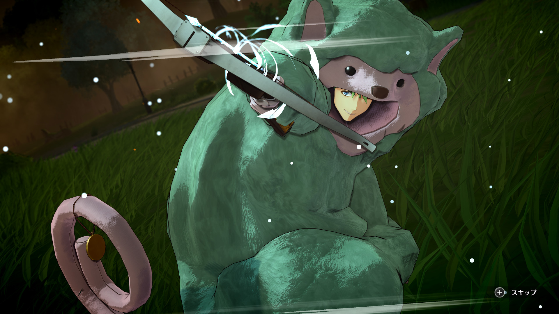 『空の軌跡 the 2nd』9月17日に発売決定!『the 1st』に続く『軌跡』シリーズ完全フルリメイク第2弾_048