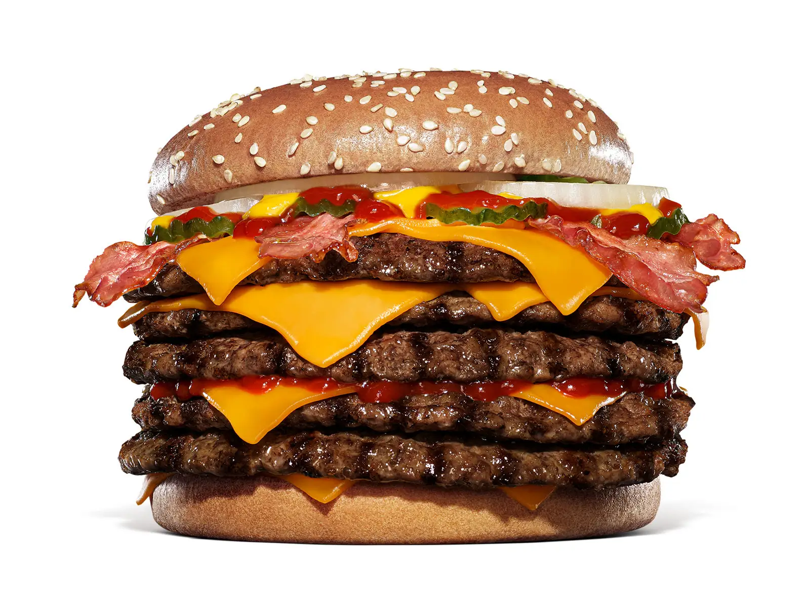 バーガーキングに「超大型チーズバーガー」が5月1日から登場。日本相撲協会とのコラボ商品_003