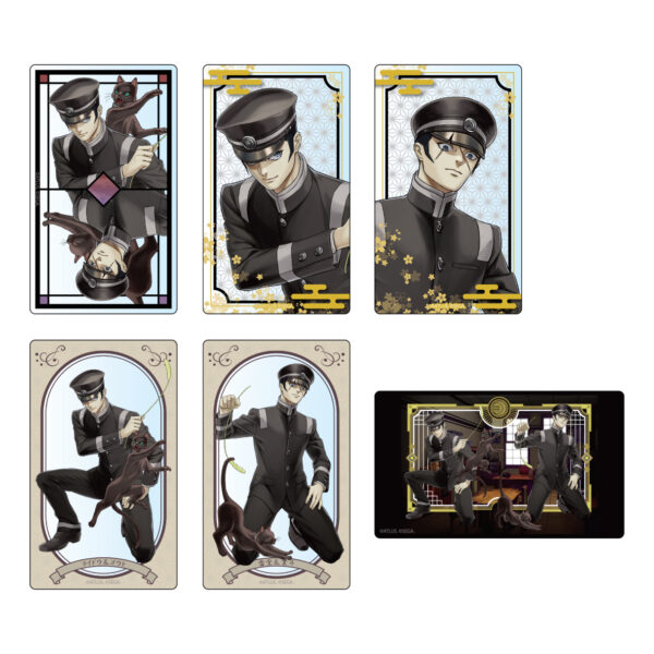 「RAIDOU VS 真・女神転生Ⅴ Vengeance スペシャルライブ」が8月23日に開催決定_006