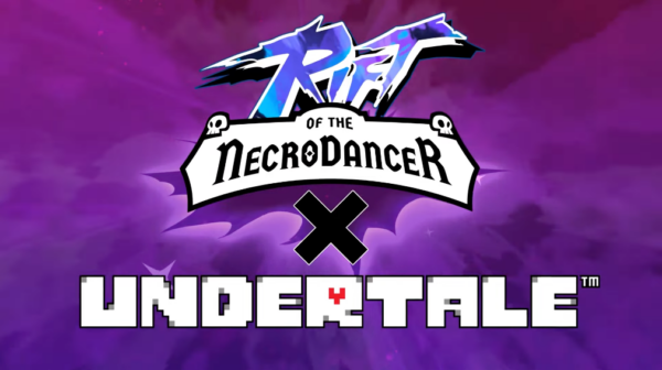 『UNDERTALE』楽曲を収録した『Rift of the NecroDancer』のミュージックパックが配信_004