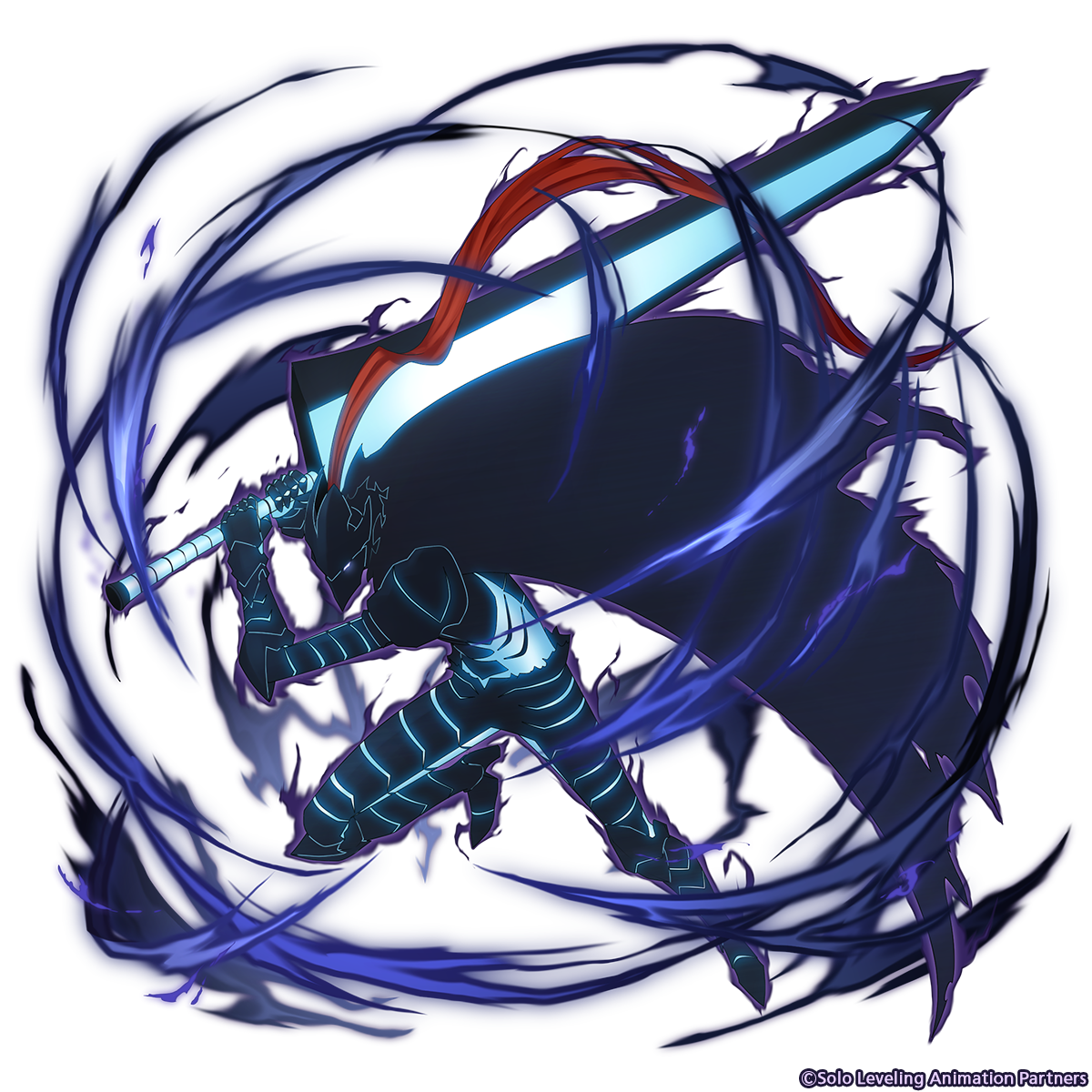 『グランドサマナーズ』にてTVアニメ『俺だけレベルアップな件』とのコラボイベントが開催_014