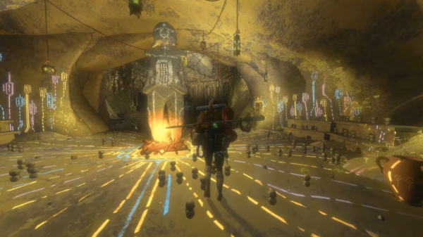 『Cairn』の無料追加DLC『Cairn On The Trail』が今夏リリース_002