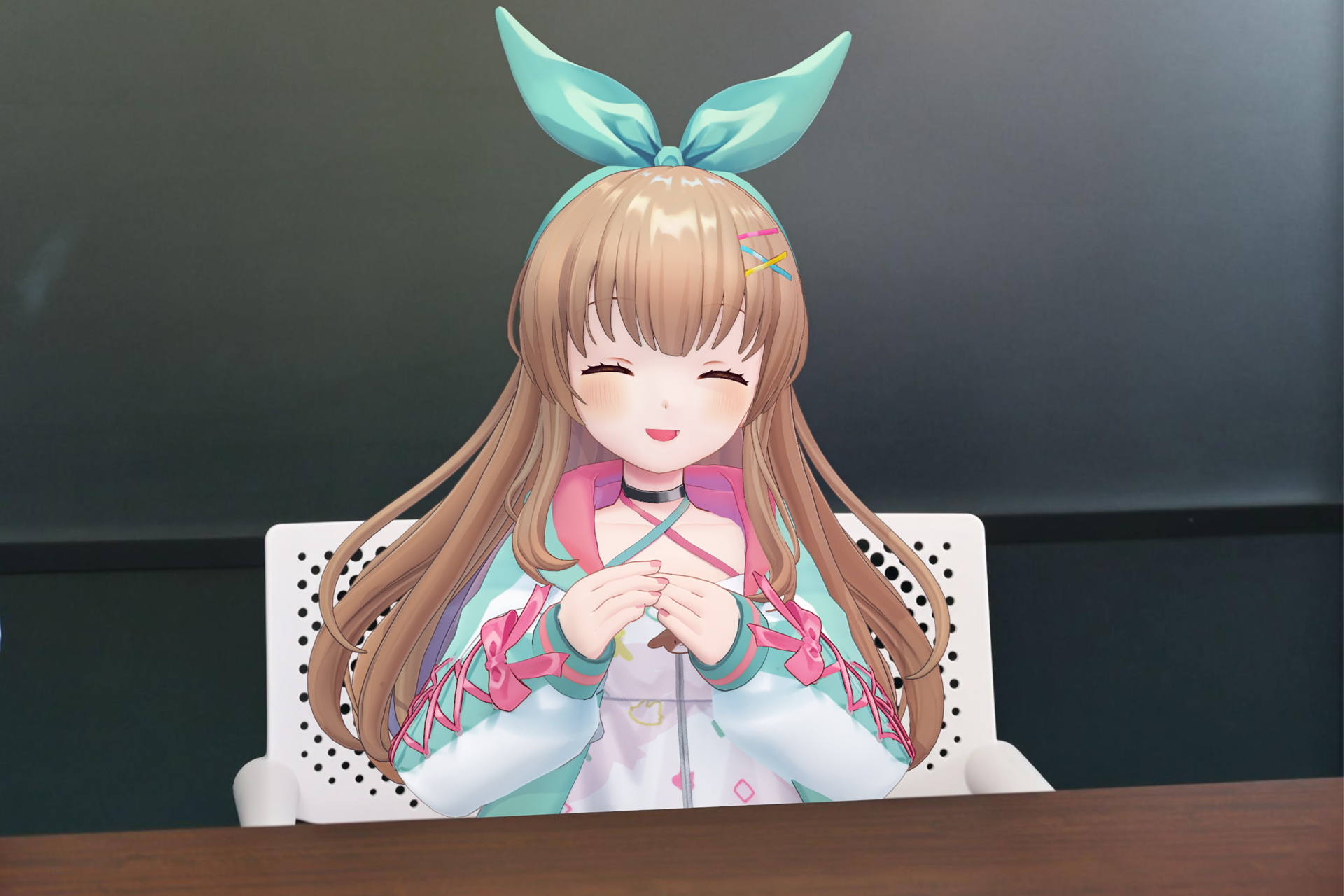 KOTOKO×ななひら×桃井はるこ『ゆんゆん電波シンドローム』電波ソング歌姫鼎談_006